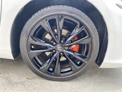 2024 Lexus ES thumbnail 70