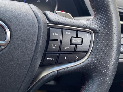 2024 Lexus ES thumbnail 38