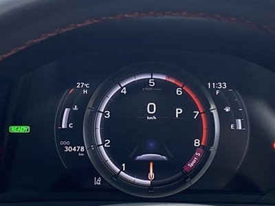 2024 Lexus ES thumbnail 32
