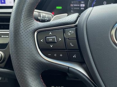 2024 Lexus ES thumbnail 37