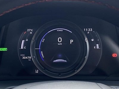 2024 Lexus ES thumbnail 31