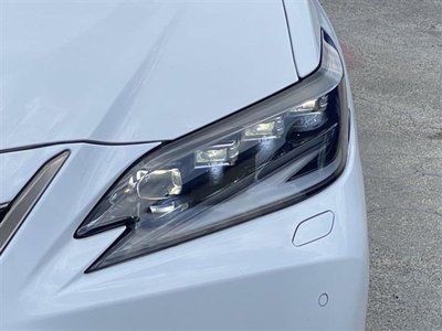 2024 Lexus ES thumbnail 58