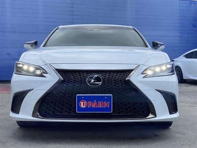 2024 Lexus ES thumbnail 56