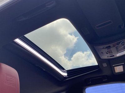 2024 Lexus ES thumbnail 23