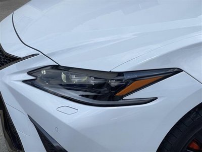 2024 Lexus ES thumbnail 60