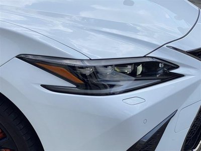 2024 Lexus ES thumbnail 59
