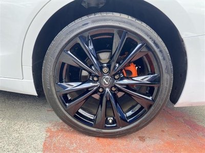 2024 Lexus ES thumbnail 68