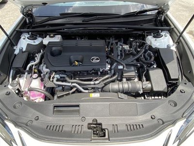 2024 Lexus ES thumbnail 72