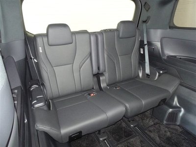 2025 Toyota ALPHARD 照片 20