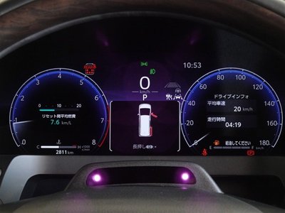 2025 Toyota ALPHARD 照片 10