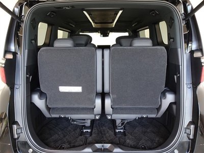 2025 Toyota ALPHARD 照片 21
