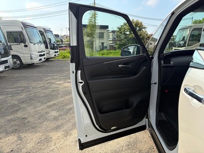 2026 Toyota ALPHARD — фото 25