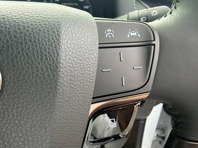 2026 Toyota ALPHARD — фото 36
