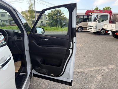 2026 Toyota ALPHARD — фото 29