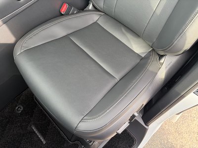 2026 Toyota ALPHARD — фото 28