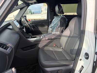 2026 Toyota ALPHARD — фото 26