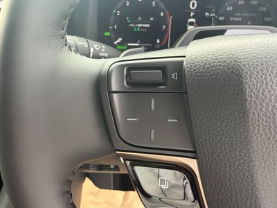 2026 Toyota ALPHARD — фото 35