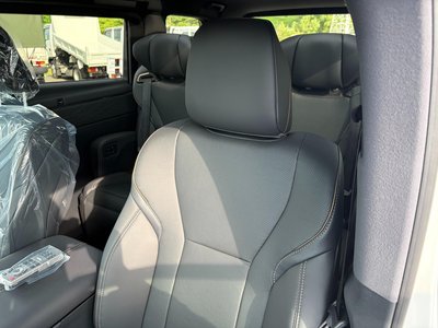 2026 Toyota ALPHARD — фото 27