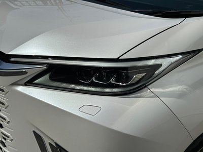 2024 Lexus LM 照片 50