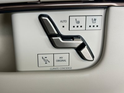 2024 Lexus LM 照片 34