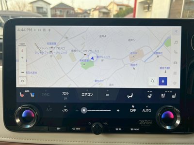 2024 Lexus LM 照片 25