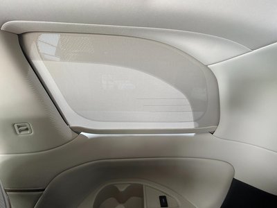 2024 Lexus LM 照片 43