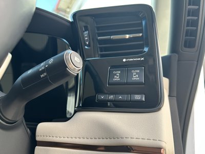 2024 Lexus LM 照片 13