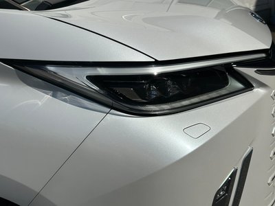 2024 Lexus LM 照片 49