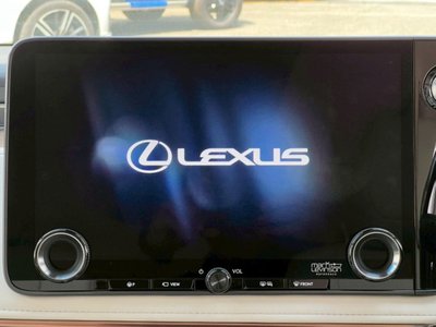 2024 Lexus LM 照片 23