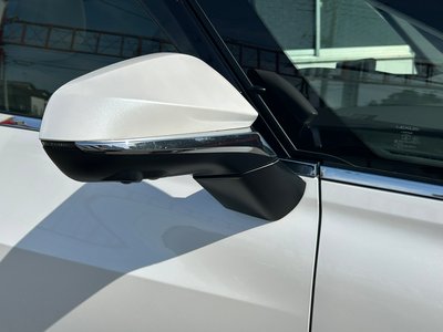 2024 Lexus LM 照片 52