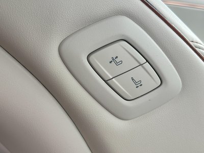 2024 Lexus LM 照片 53