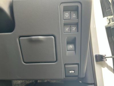2024 Lexus LM 照片 16