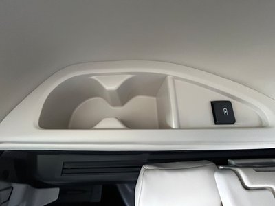 2024 Lexus LM 照片 44