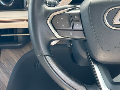 2024 Lexus LM 照片 20