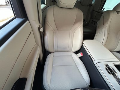 2024 Lexus LM 照片 54