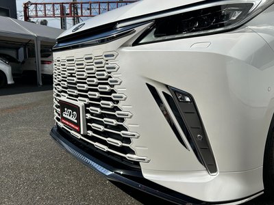 2024 Lexus LM 照片 5