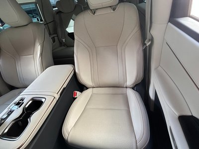 2024 Lexus LM 照片 55