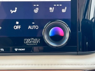 2024 Lexus LM 照片 26