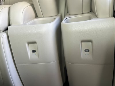 2024 Lexus LM 照片 64