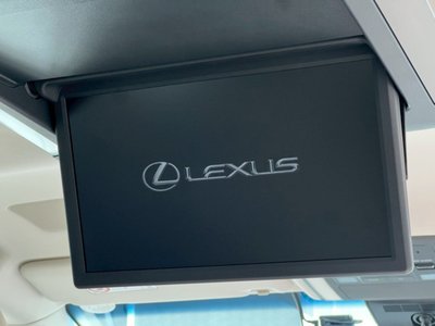 2024 Lexus LM 照片 32