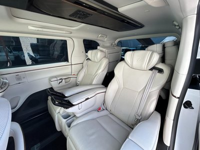 2024 Lexus LM 照片 27