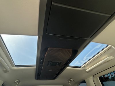 2024 Lexus LM 照片 59