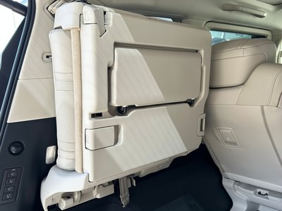 2024 Lexus LM 照片 65