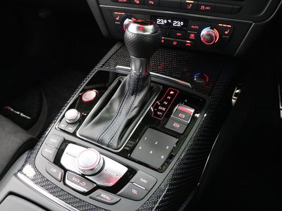 صورة مصغرة 49 لـ 2018 AUDI RS7 SPORTBACK