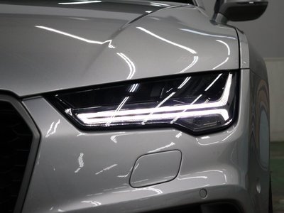 صورة مصغرة 37 لـ 2018 AUDI RS7 SPORTBACK