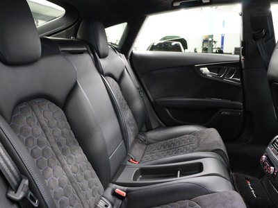 صورة مصغرة 23 لـ 2018 AUDI RS7 SPORTBACK