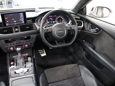 صورة مصغرة 26 لـ 2018 AUDI RS7 SPORTBACK