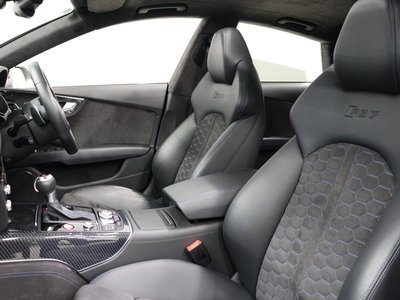 صورة مصغرة 19 لـ 2018 AUDI RS7 SPORTBACK