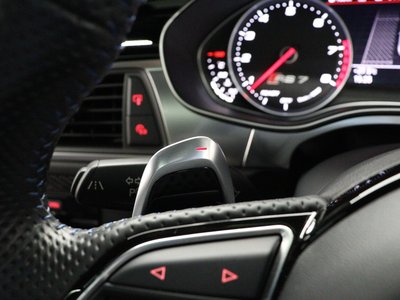 صورة مصغرة 30 لـ 2018 AUDI RS7 SPORTBACK