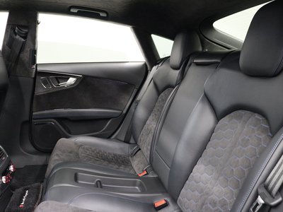 صورة مصغرة 20 لـ 2018 AUDI RS7 SPORTBACK